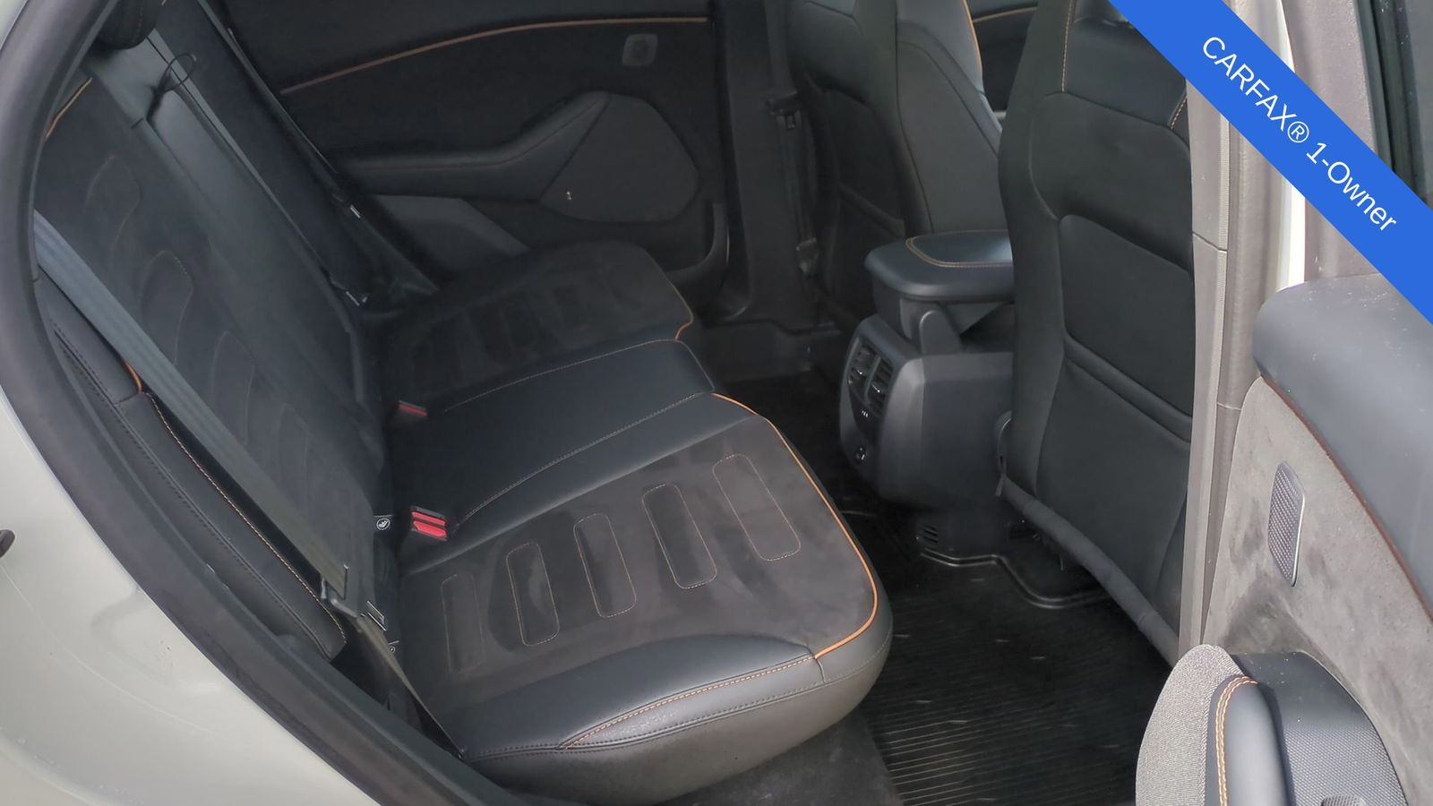 Thumbnail: 2021 Ford Mustang Mach-E - 23