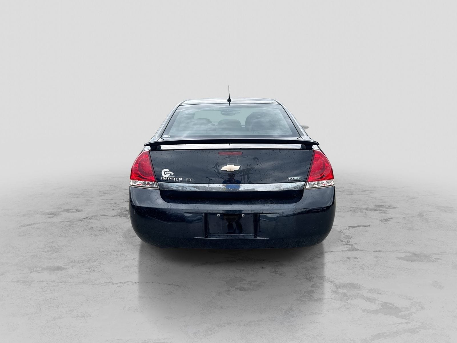 Thumbnail: 2011 Chevrolet Impala - 5