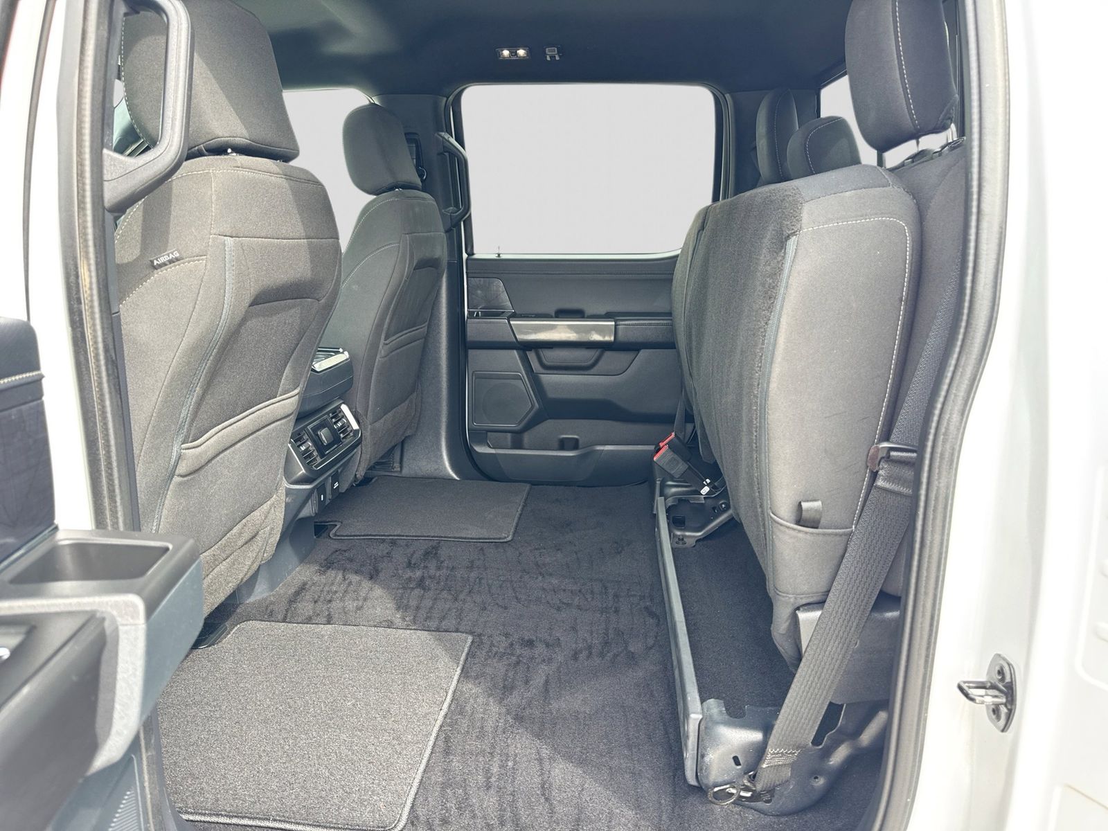 Thumbnail: 2023 Ford F-150 - 5