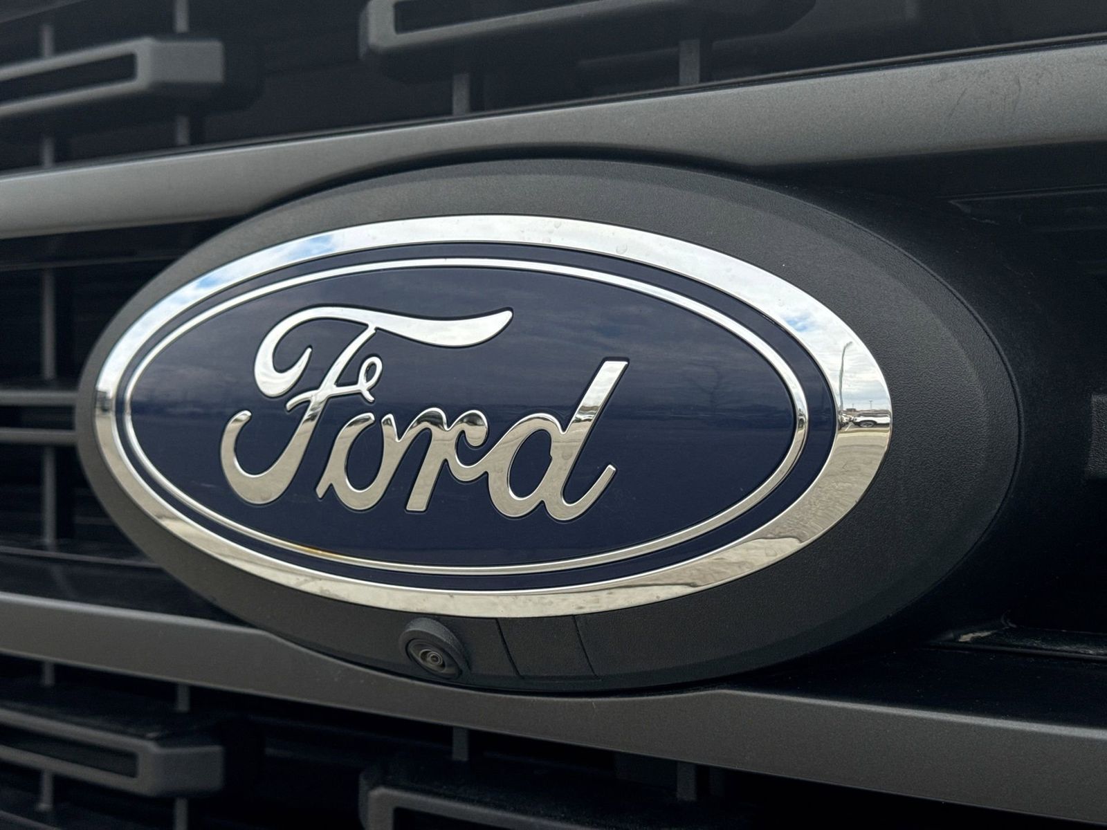 Thumbnail: 2021 Ford F-150 - 14