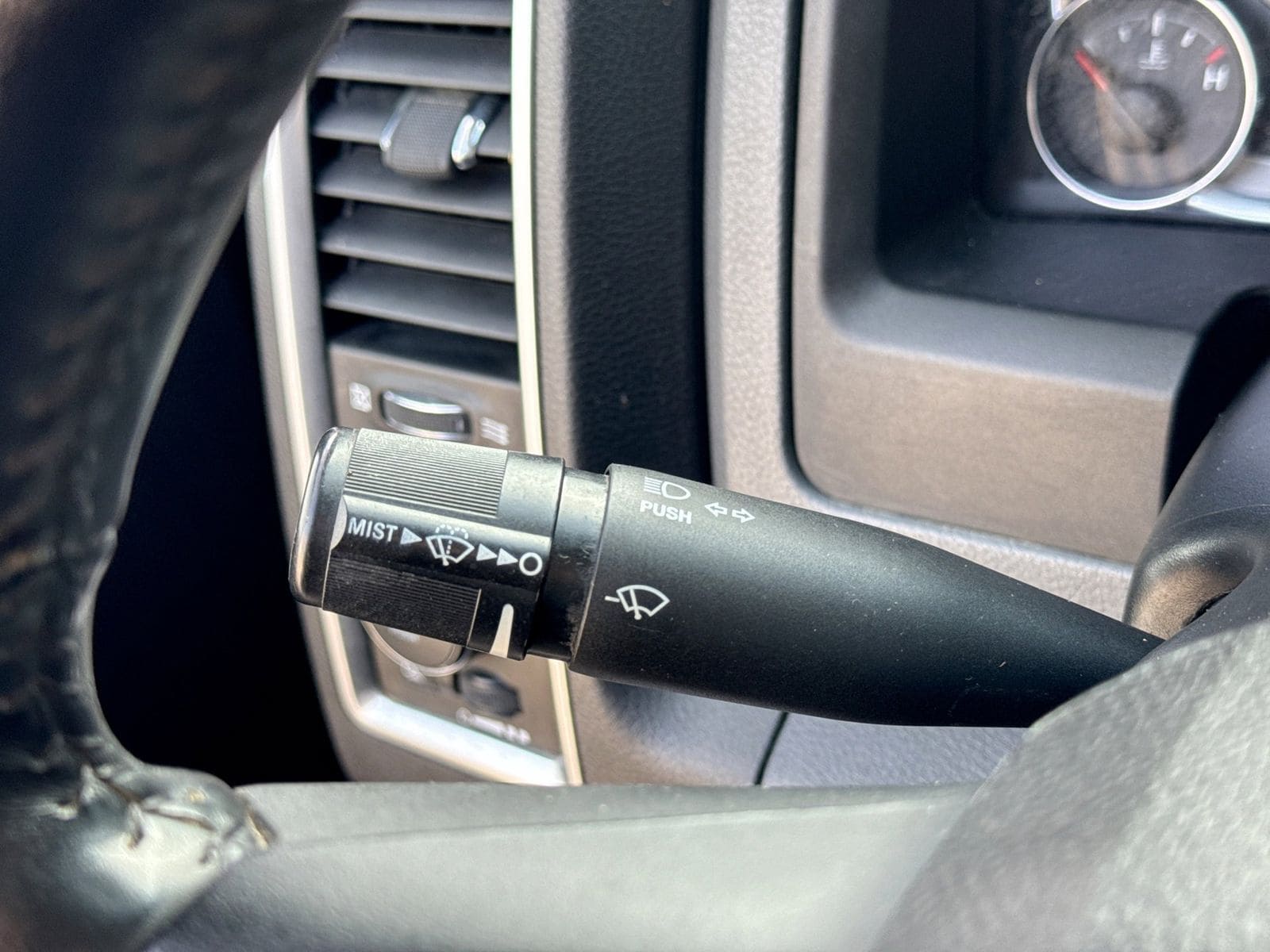 Thumbnail: 2017 RAM 1500 - 27