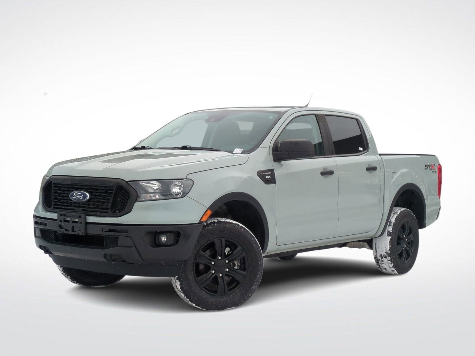 2022 Ford Ranger XL -
                  Washington, MI