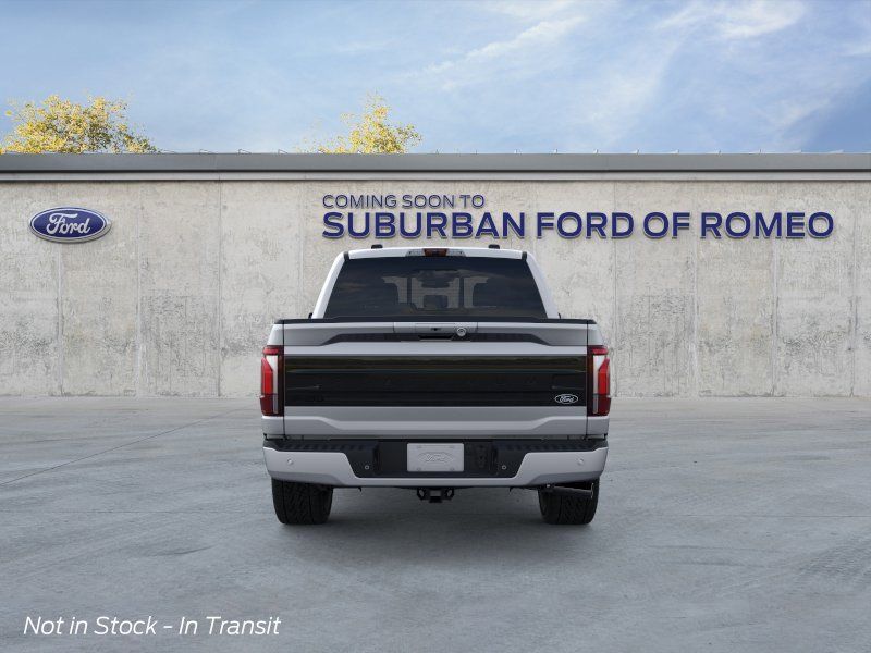 Thumbnail: 2026 Ford F-150 - 6