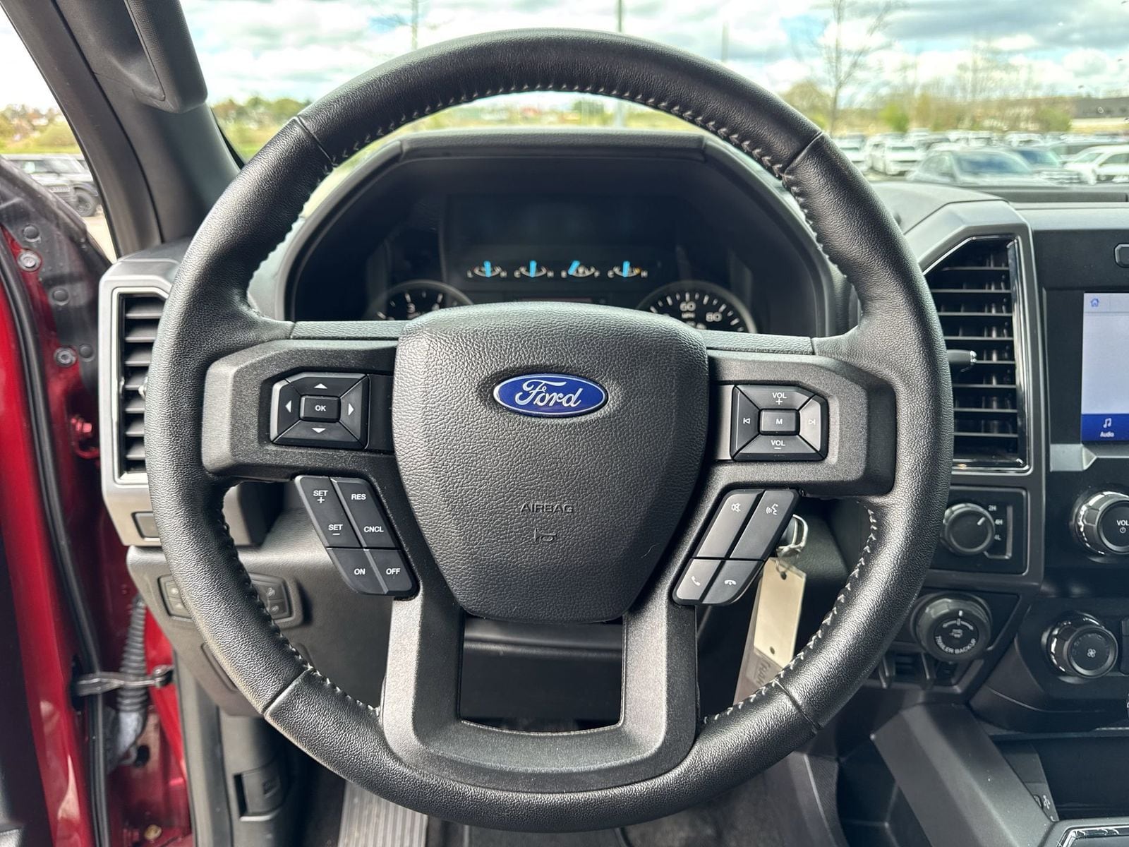 Thumbnail: 2019 Ford F-150 - 25