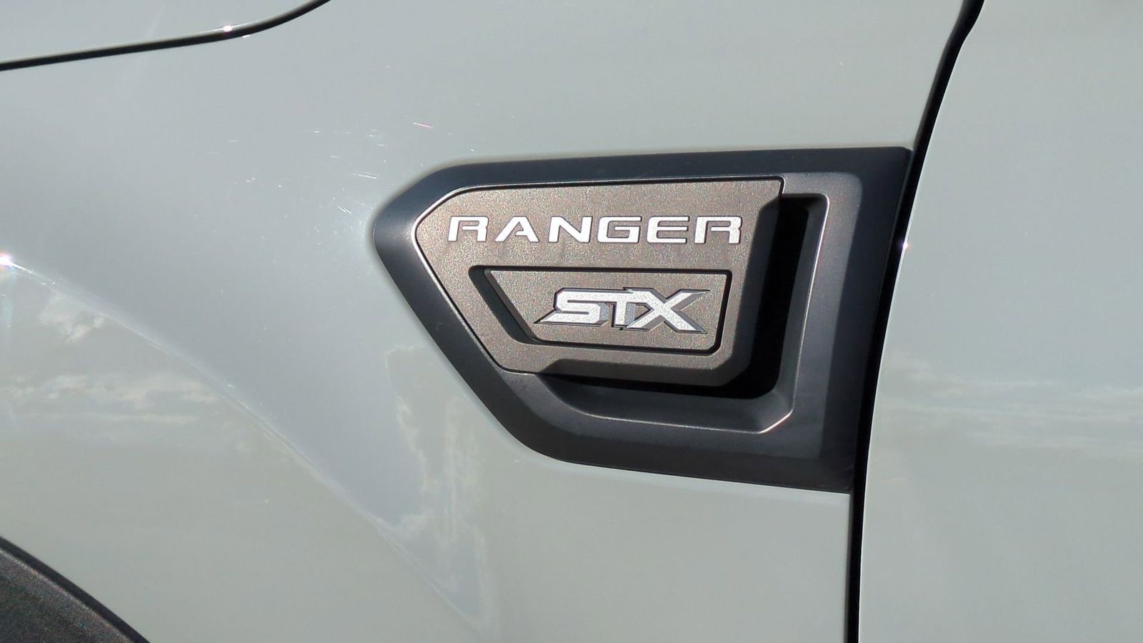 Thumbnail: 2022 Ford Ranger - 13