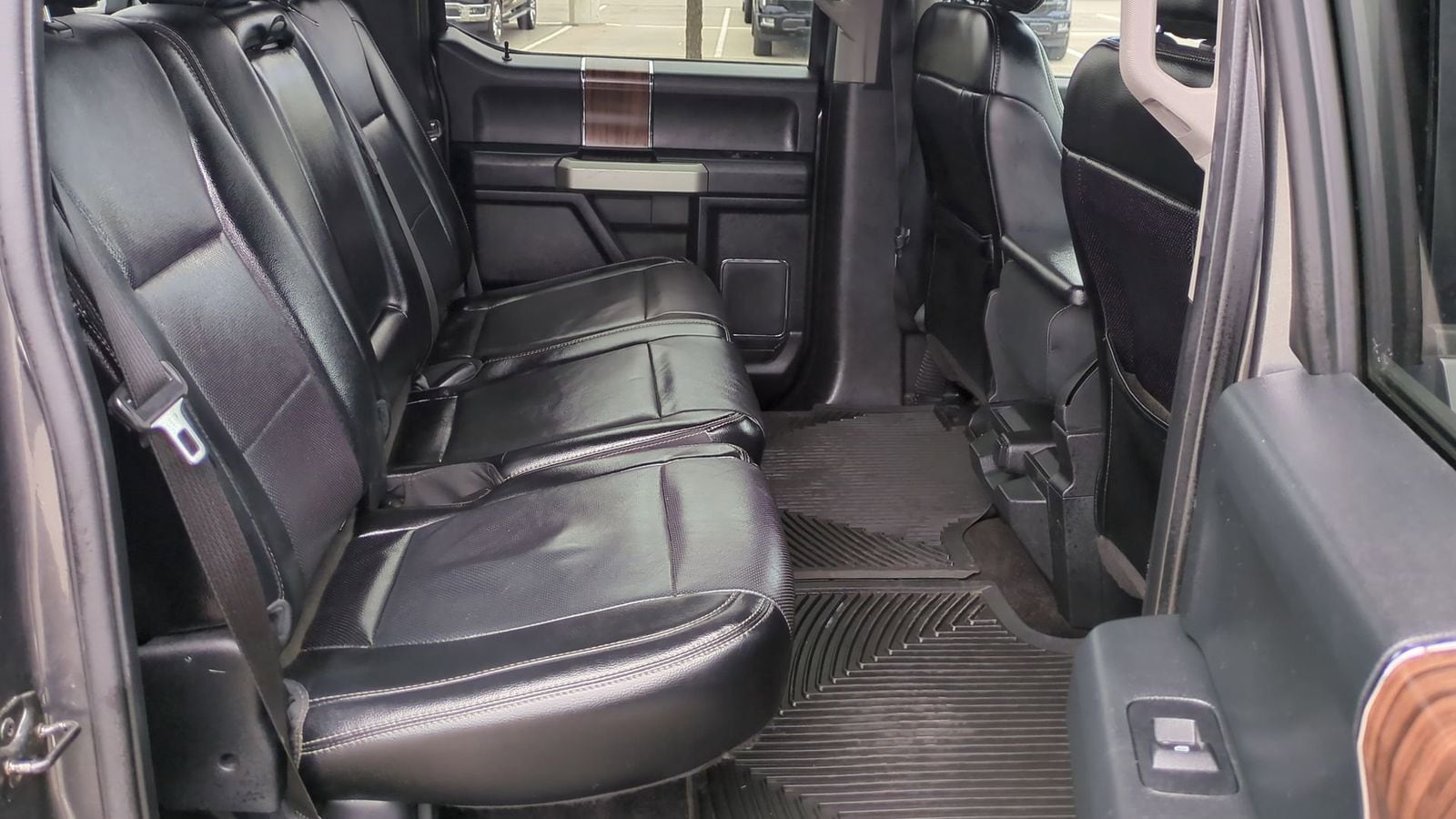 Thumbnail: 2016 Ford F-150 - 21