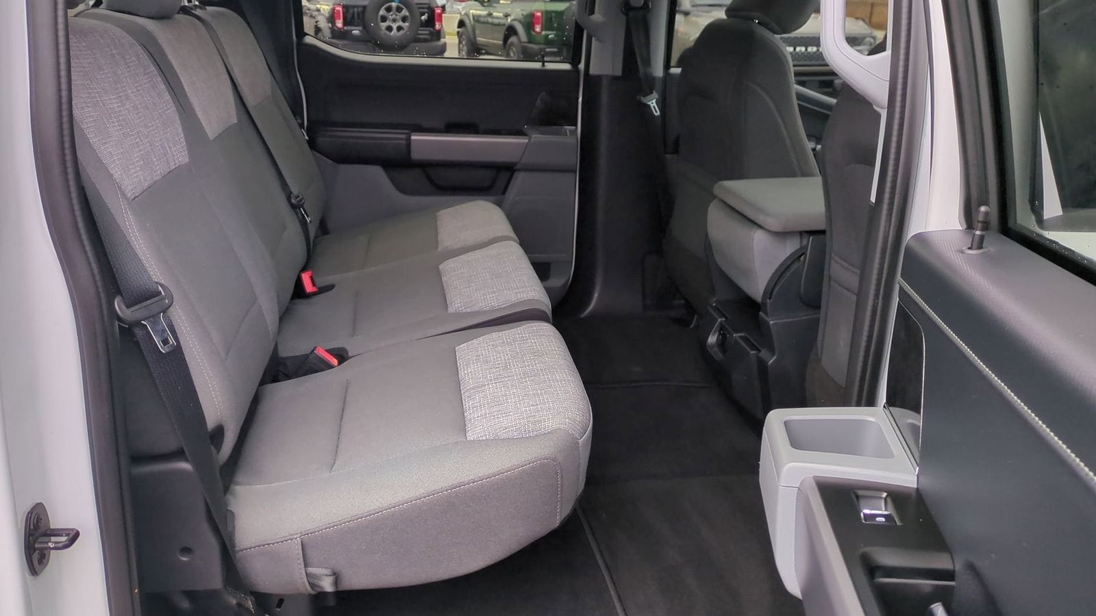 Thumbnail: 2023 Ford F-150 - 23