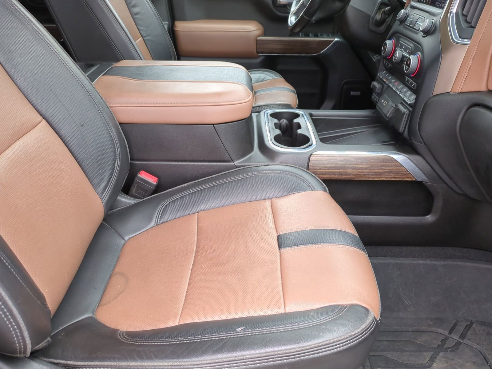 Thumbnail: 2023 Chevrolet Silverado 2500 - 29