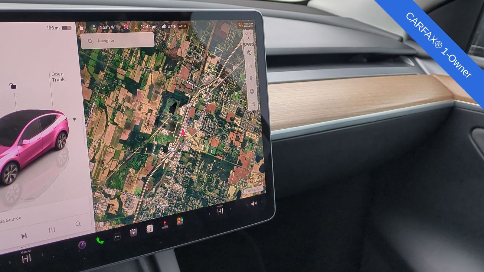 Thumbnail: 2024 Tesla Model Y - 31