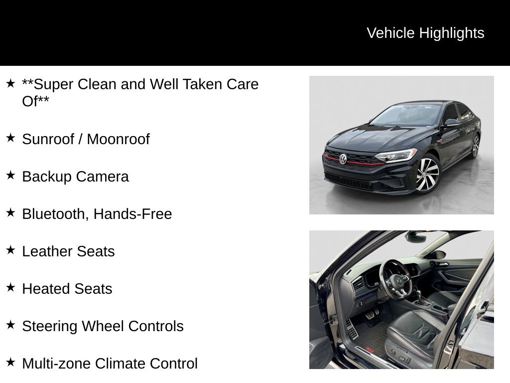 Thumbnail: 2021 Volkswagen Jetta - 6