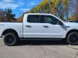 2025 Ford F-150 Lightning XLT TRUCK
