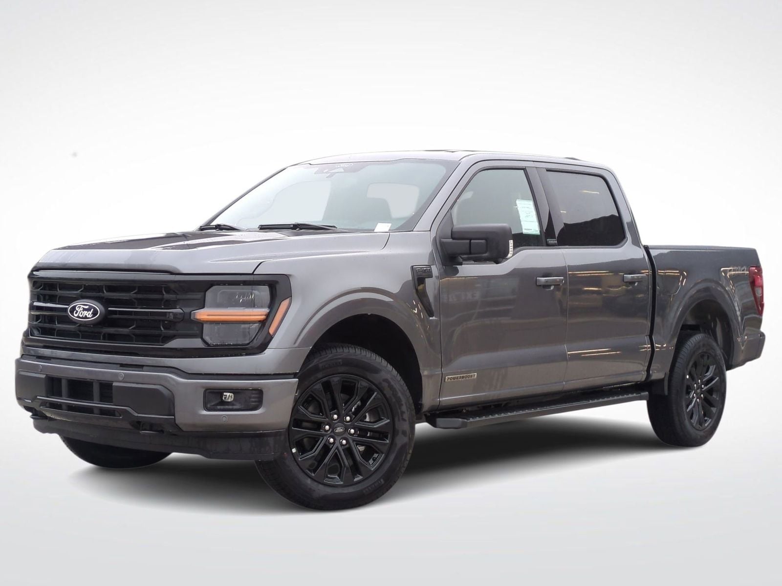 Thumbnail: 2025 Ford F-150 - 1