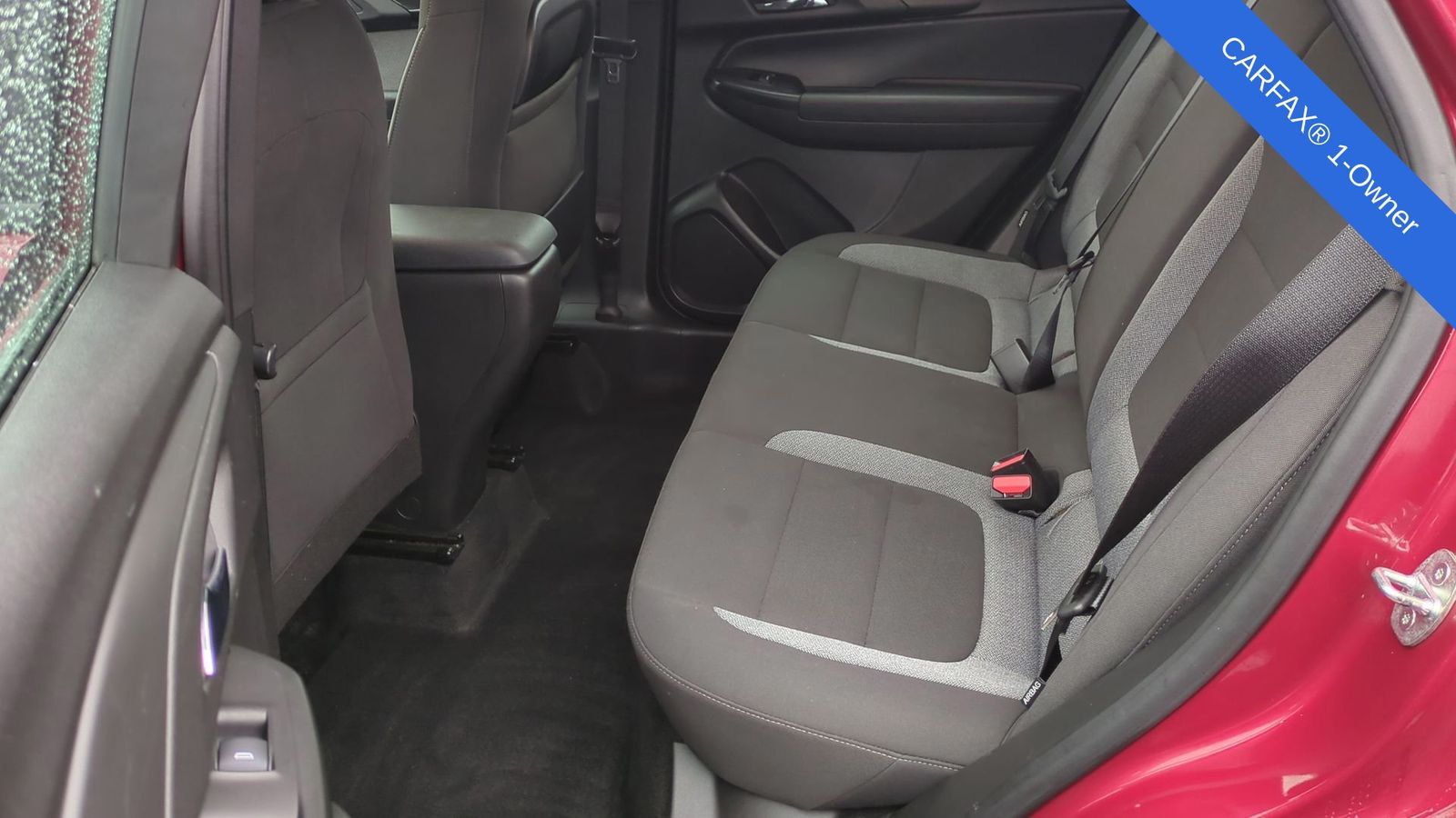 Thumbnail: 2021 Chevrolet TrailBlazer - 20