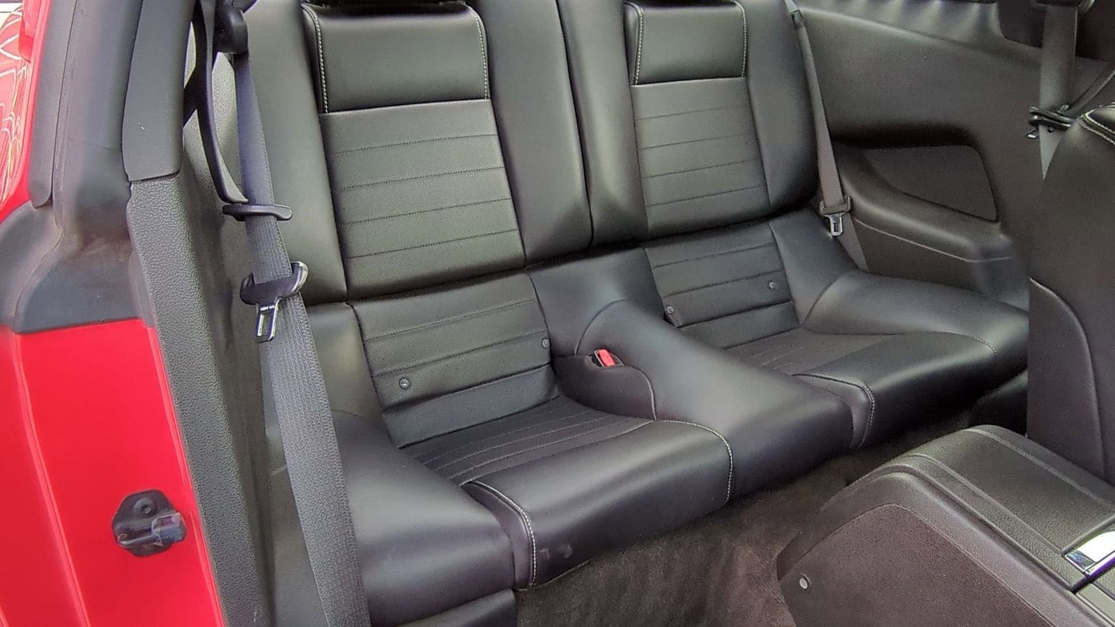 Thumbnail: 2013 Ford Mustang - 17