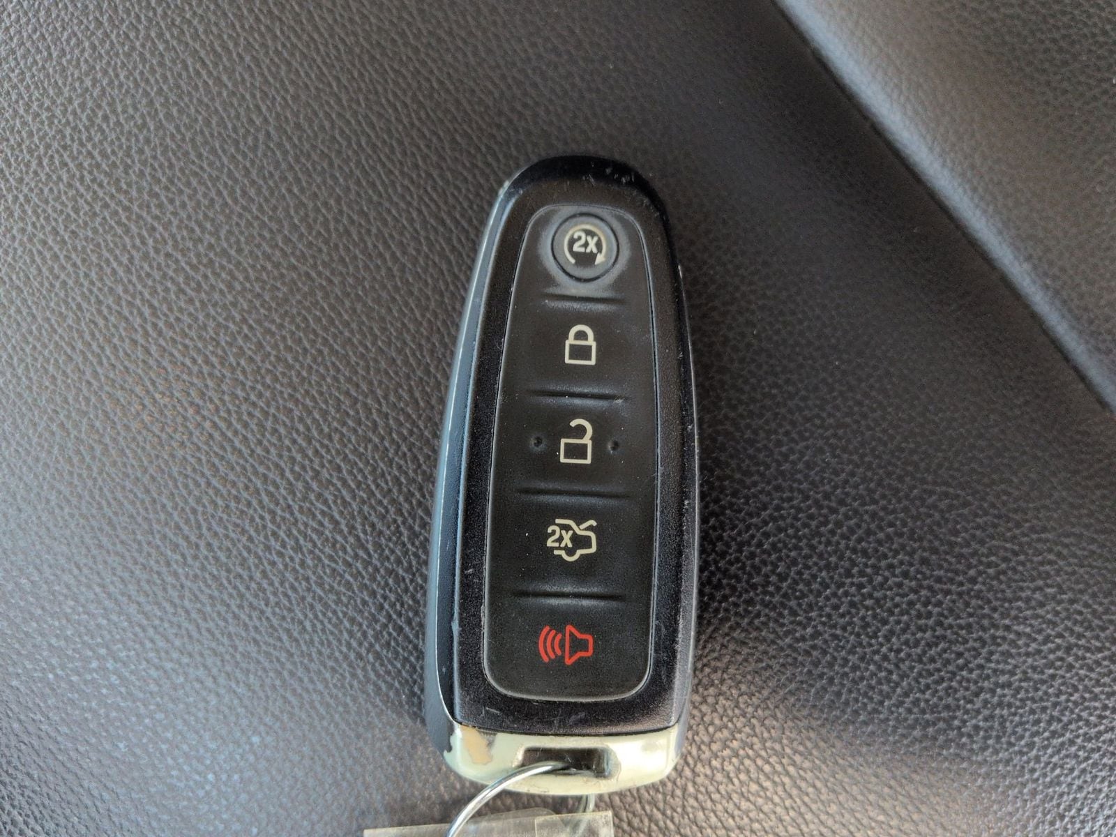 Thumbnail: 2019 Ford Escape - 35