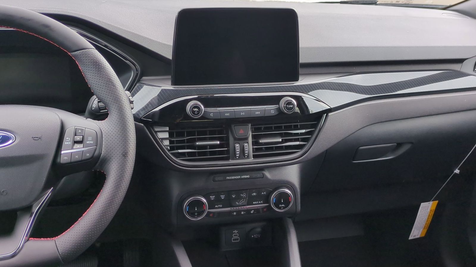 Thumbnail: 2025 Ford Escape - 26