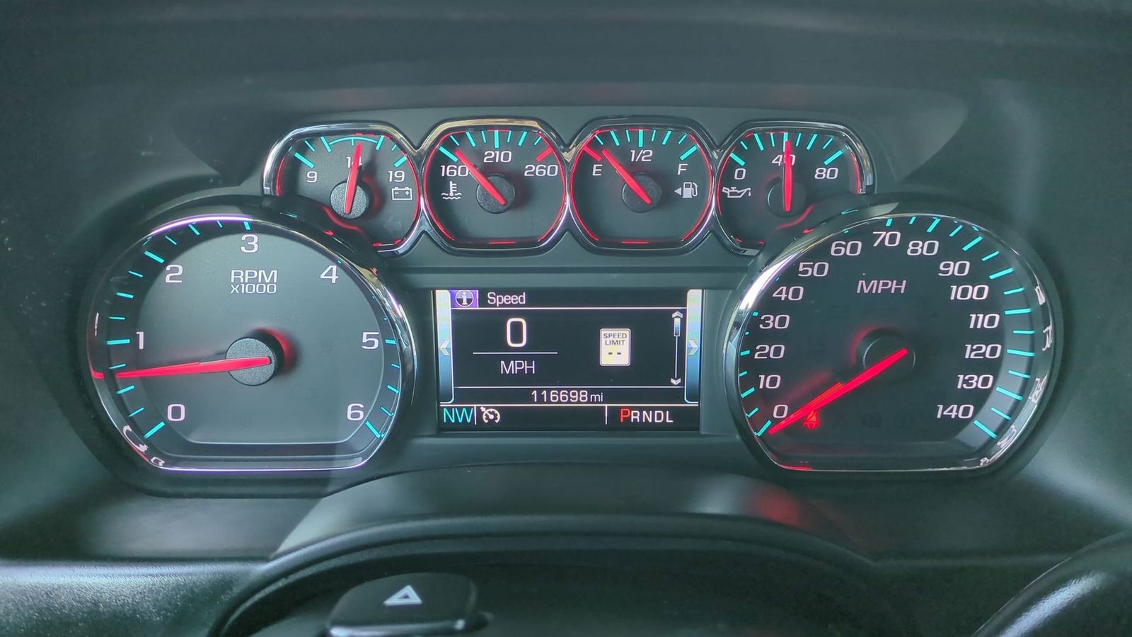 Thumbnail: 2020 Chevrolet Suburban - 39