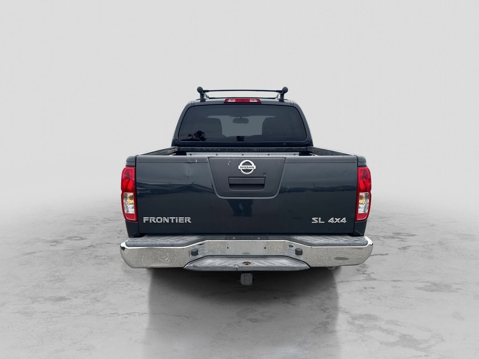 Thumbnail: 2011 Nissan Frontier - 6