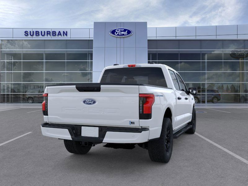 Thumbnail: 2025 Ford F-150 - 9