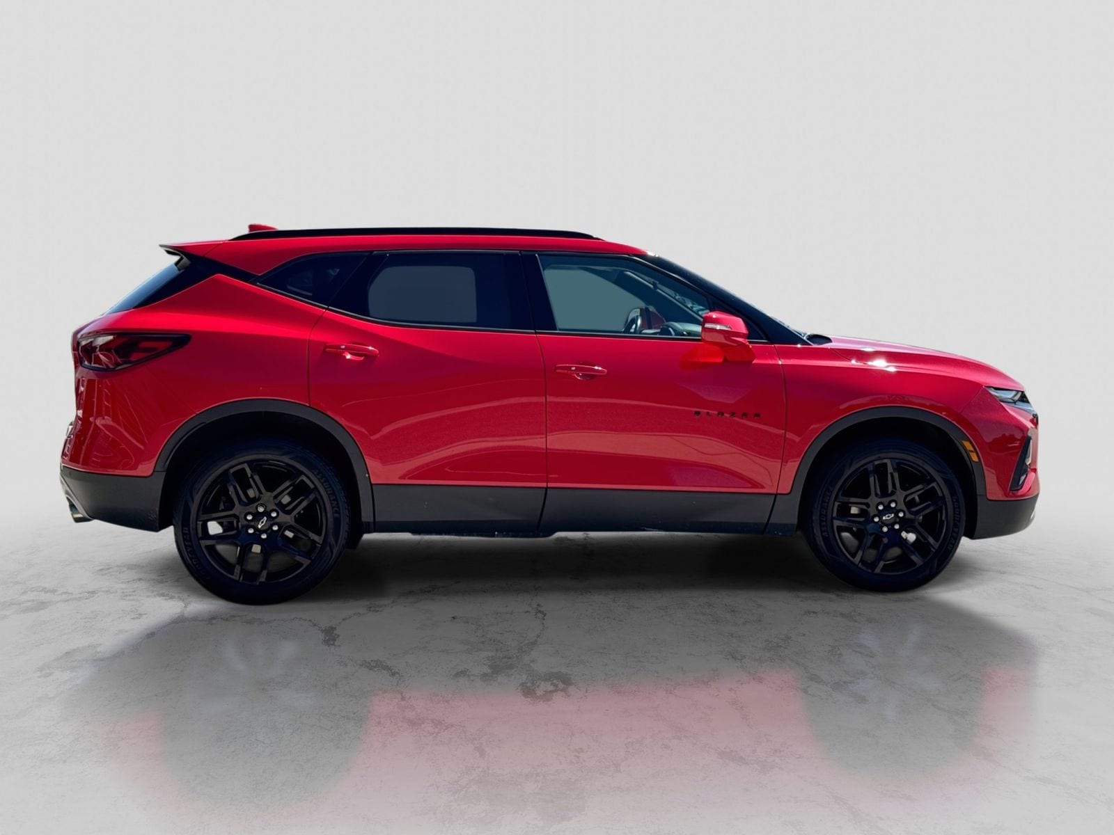 Thumbnail: 2020 Chevrolet Blazer - 8