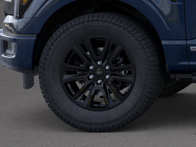 Thumbnail: 2025 Ford F-150 - 20