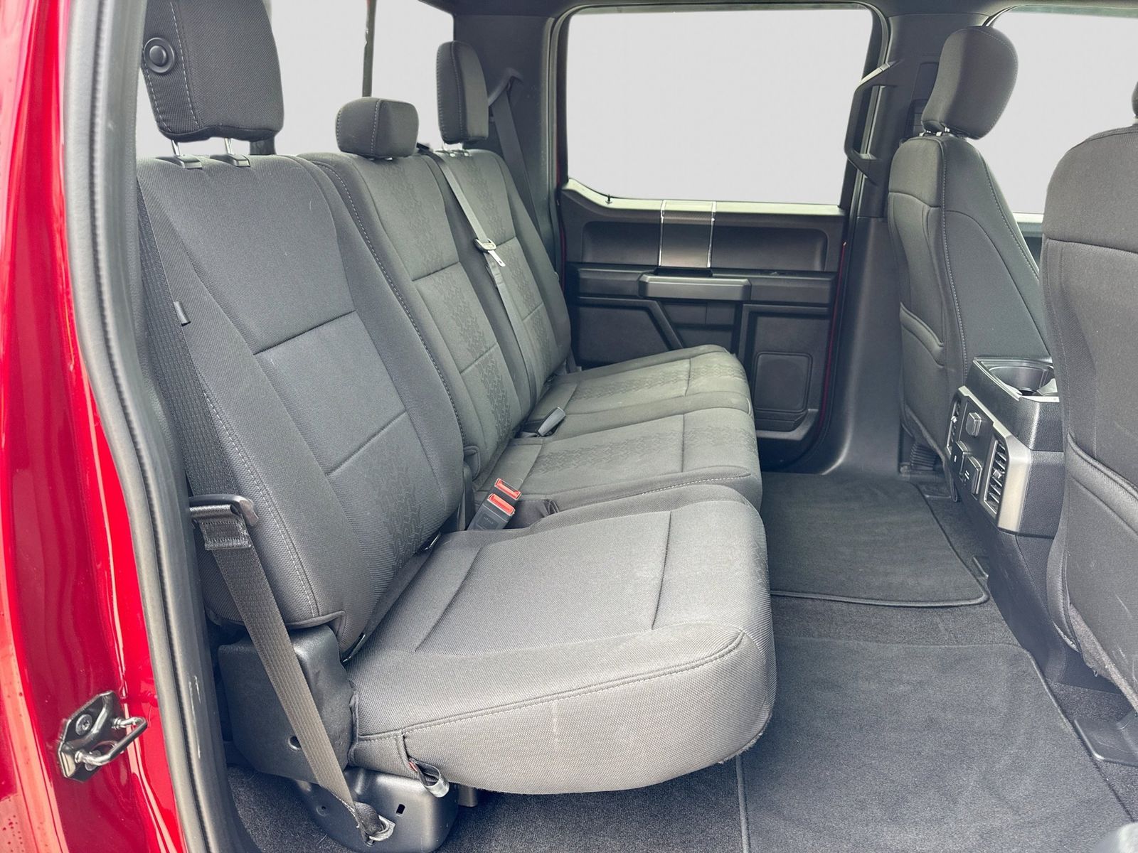 Thumbnail: 2019 Ford F-150 - 23
