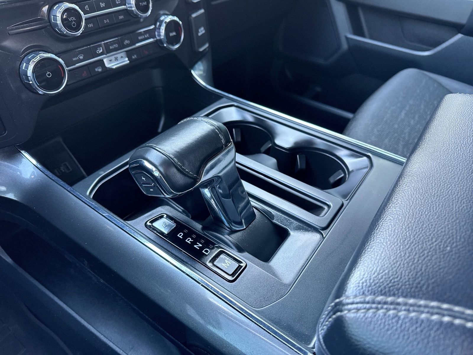 Thumbnail: 2022 Ford F-150 - 41