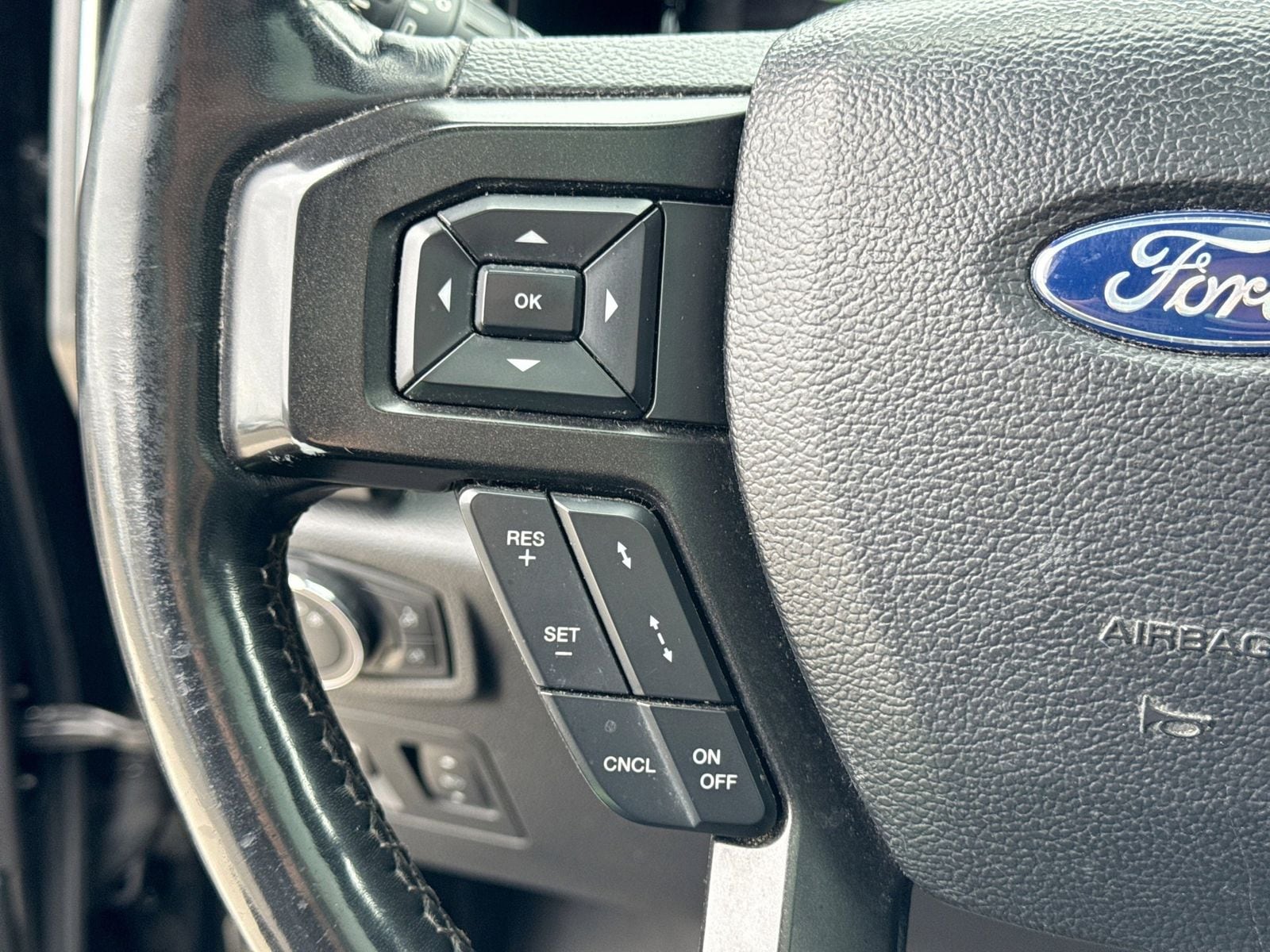 Thumbnail: 2018 Ford Expedition MAX - 31