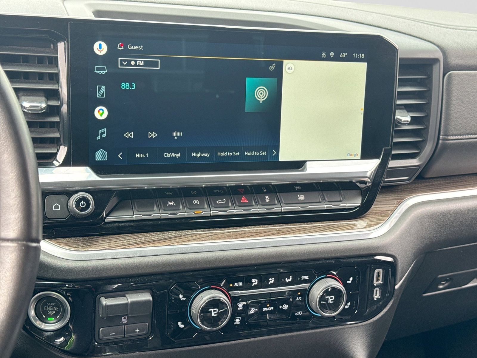 Thumbnail: 2022 Chevrolet Silverado 1500 - 29