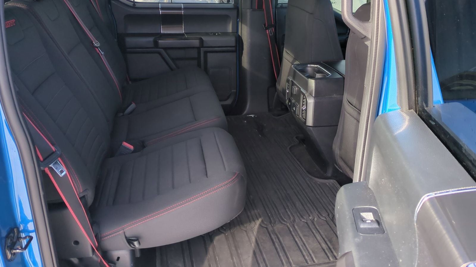 Thumbnail: 2020 Ford F-150 - 24