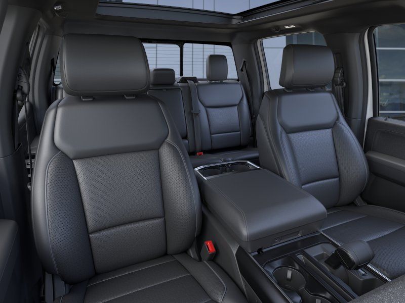 Thumbnail: 2026 Ford F-150 - 11