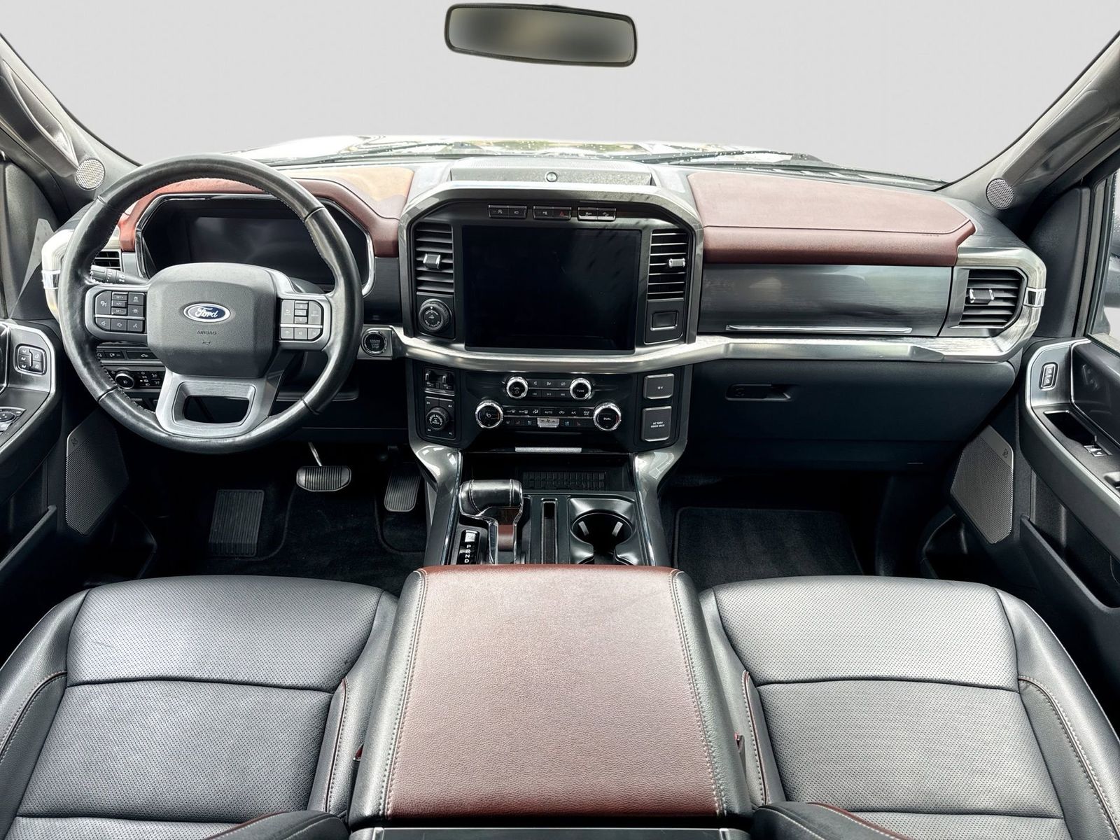 Thumbnail: 2023 Ford F-150 - 14