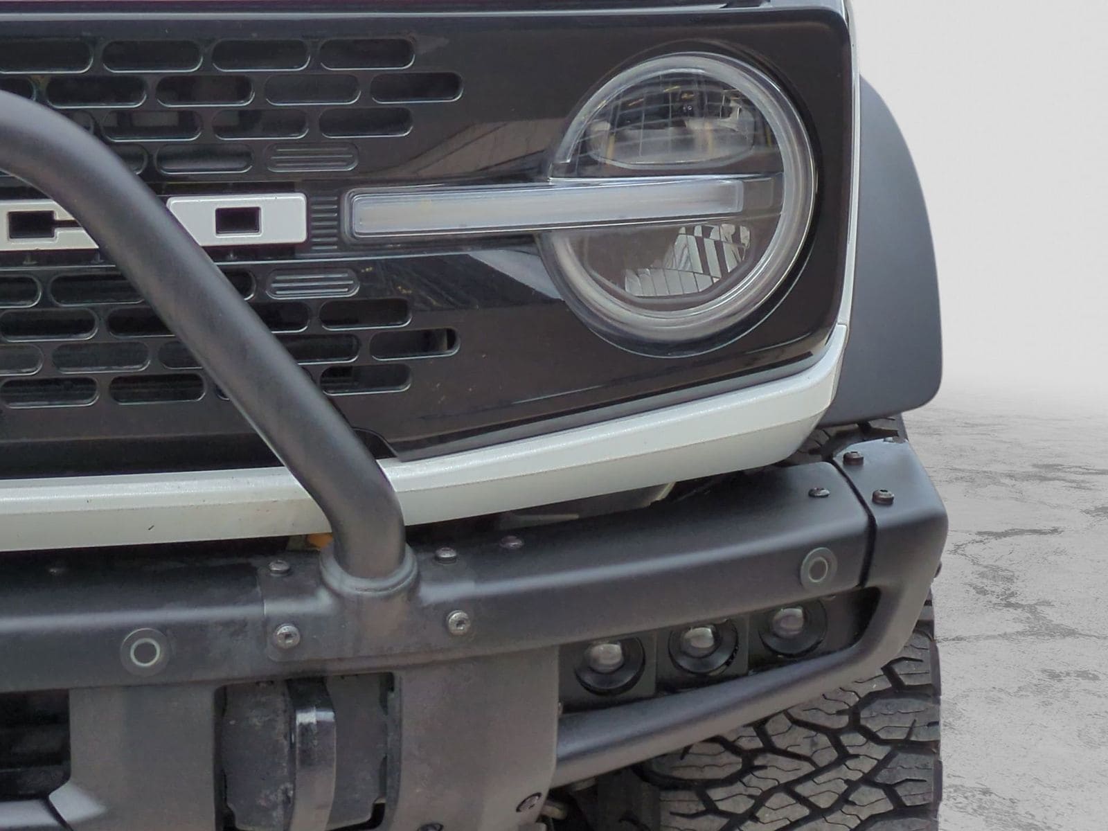 Thumbnail: 2023 Ford Bronco - 14