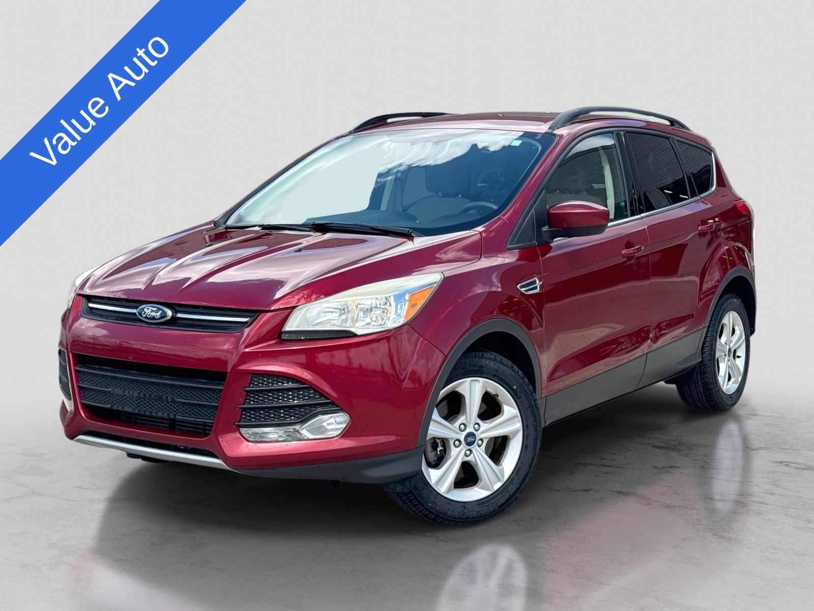 2015 Ford Escape SE -
                  Washington, MI