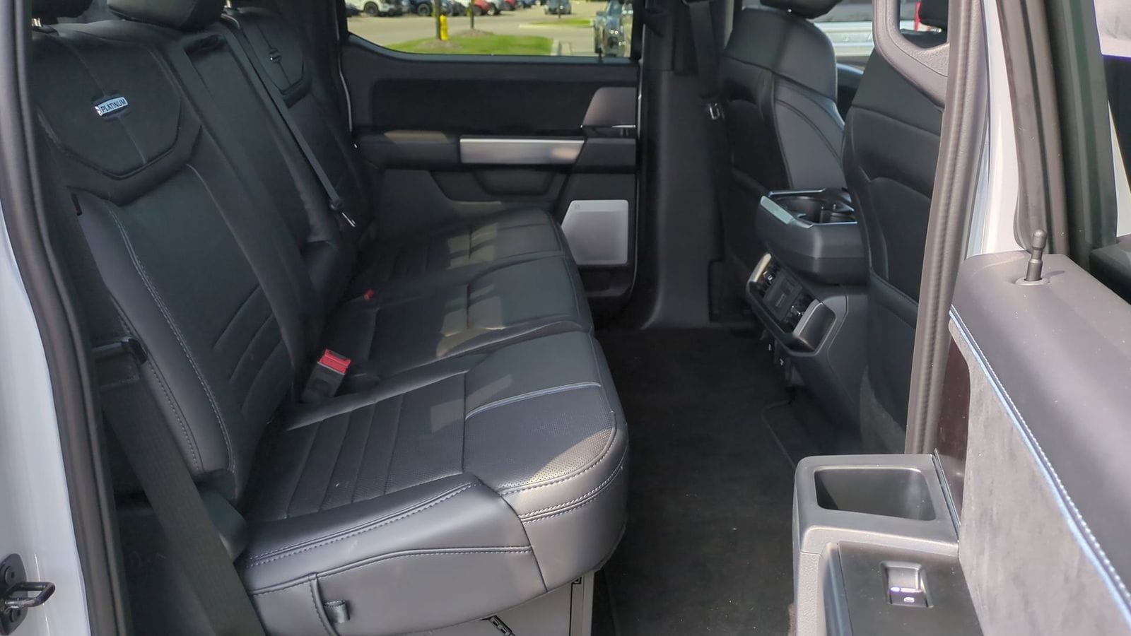 Thumbnail: 2025 Ford F-150 - 19