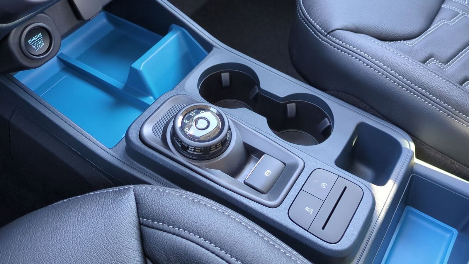 Thumbnail: 2025 Ford Maverick - 33