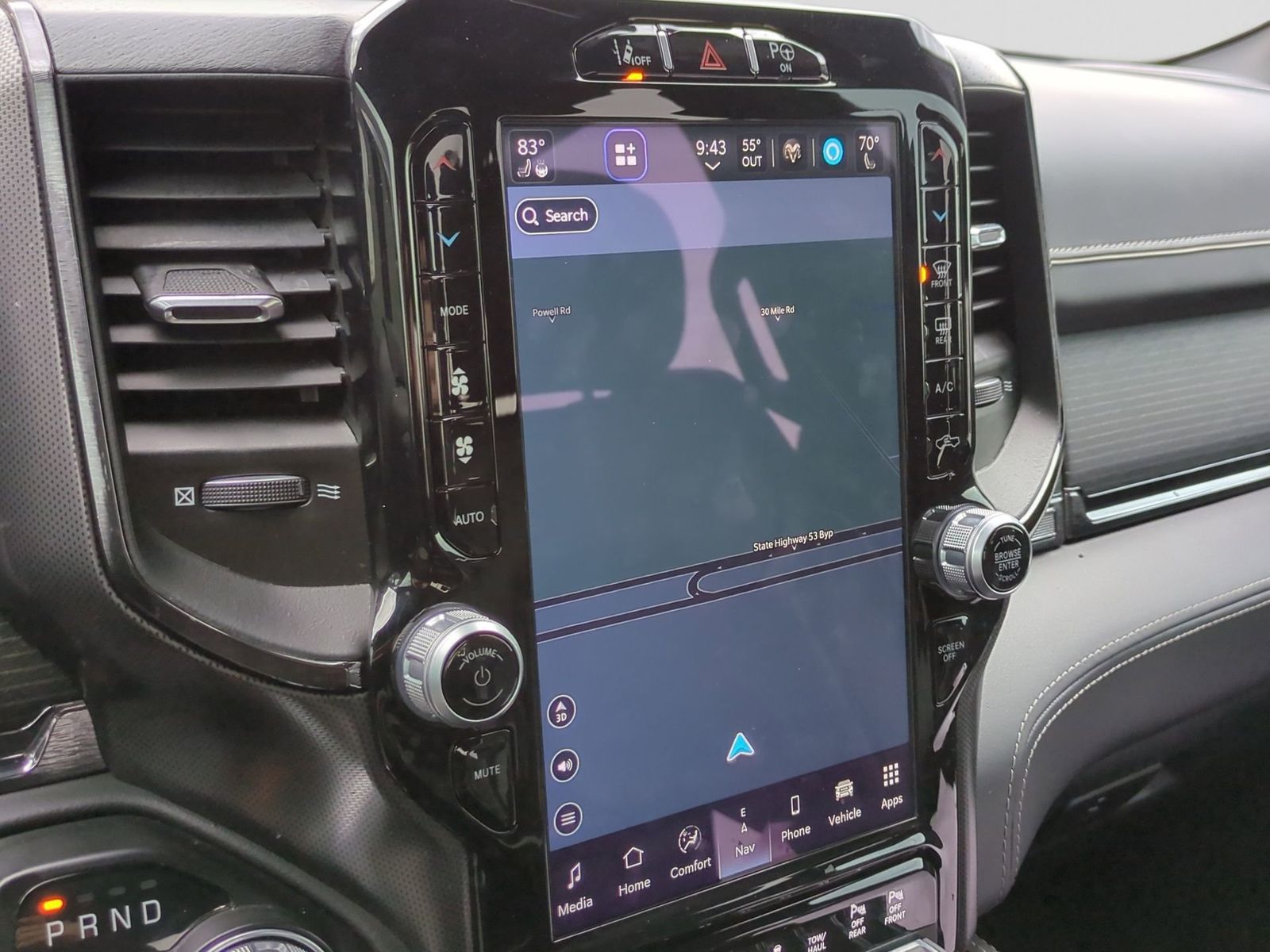 Thumbnail: 2022 RAM 1500 - 32