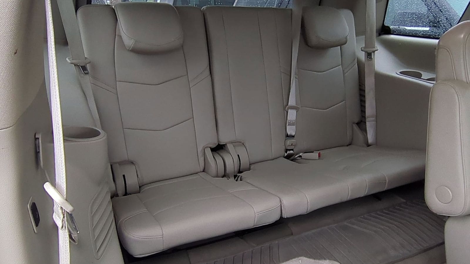 Thumbnail: 2020 Cadillac Escalade - 24