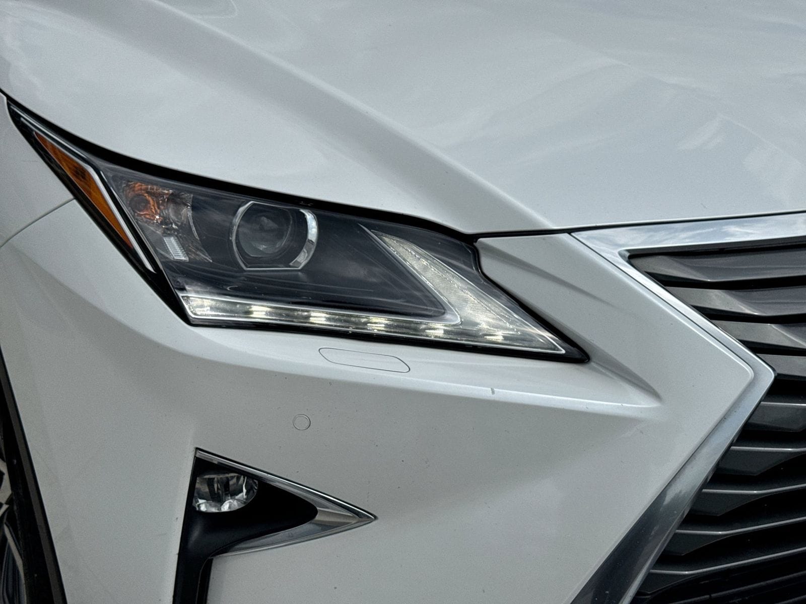 Thumbnail: 2016 Lexus RX - 13