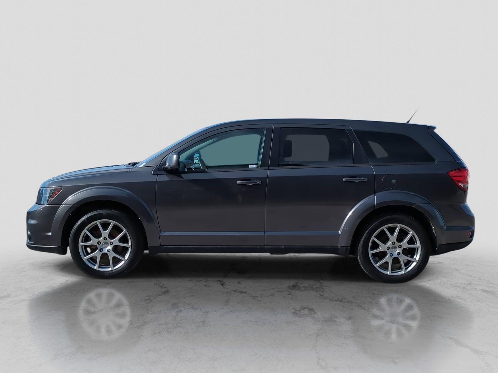 Thumbnail: 2014 Dodge Journey - 3