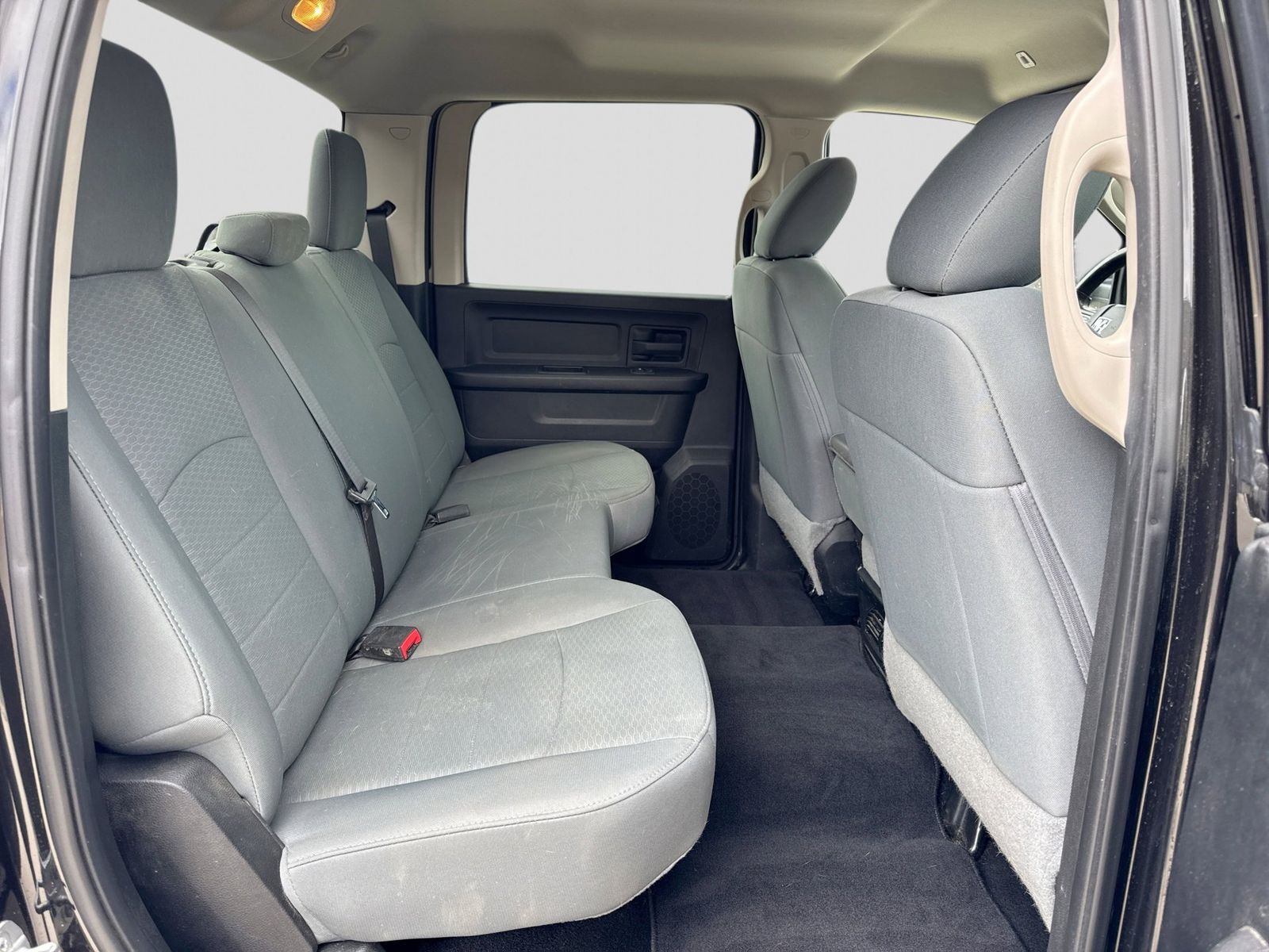 Thumbnail: 2018 RAM 1500 - 23