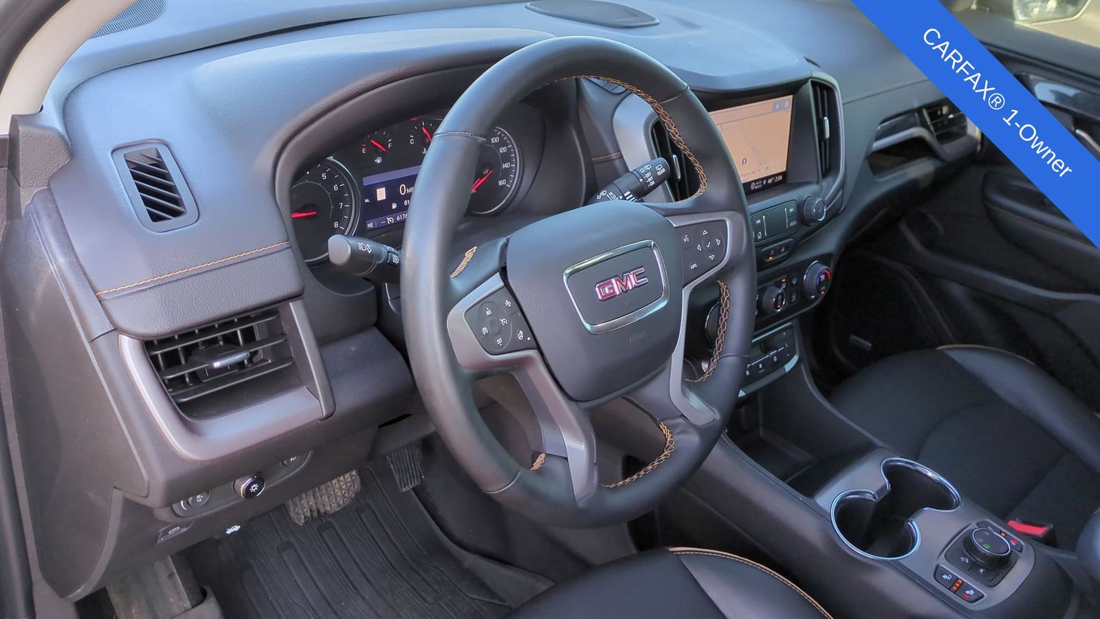 Thumbnail: 2023 GMC Terrain - 2