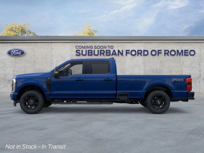 Thumbnail: 2026 Ford F-250 - 3