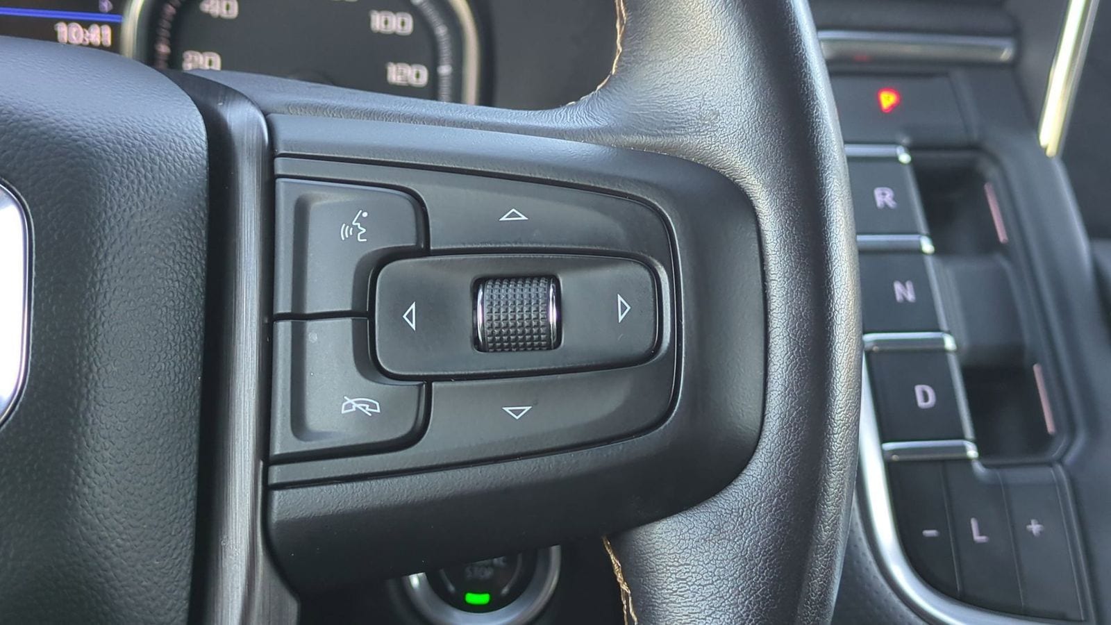 Thumbnail: 2021 GMC Yukon - 30