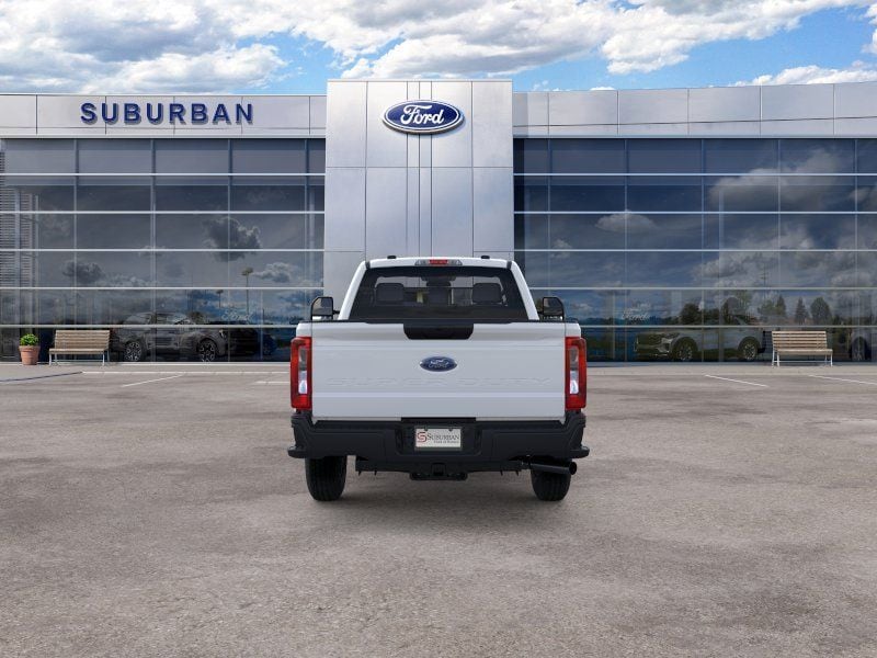2026 Ford F-250 Super Duty XL - Photo 6