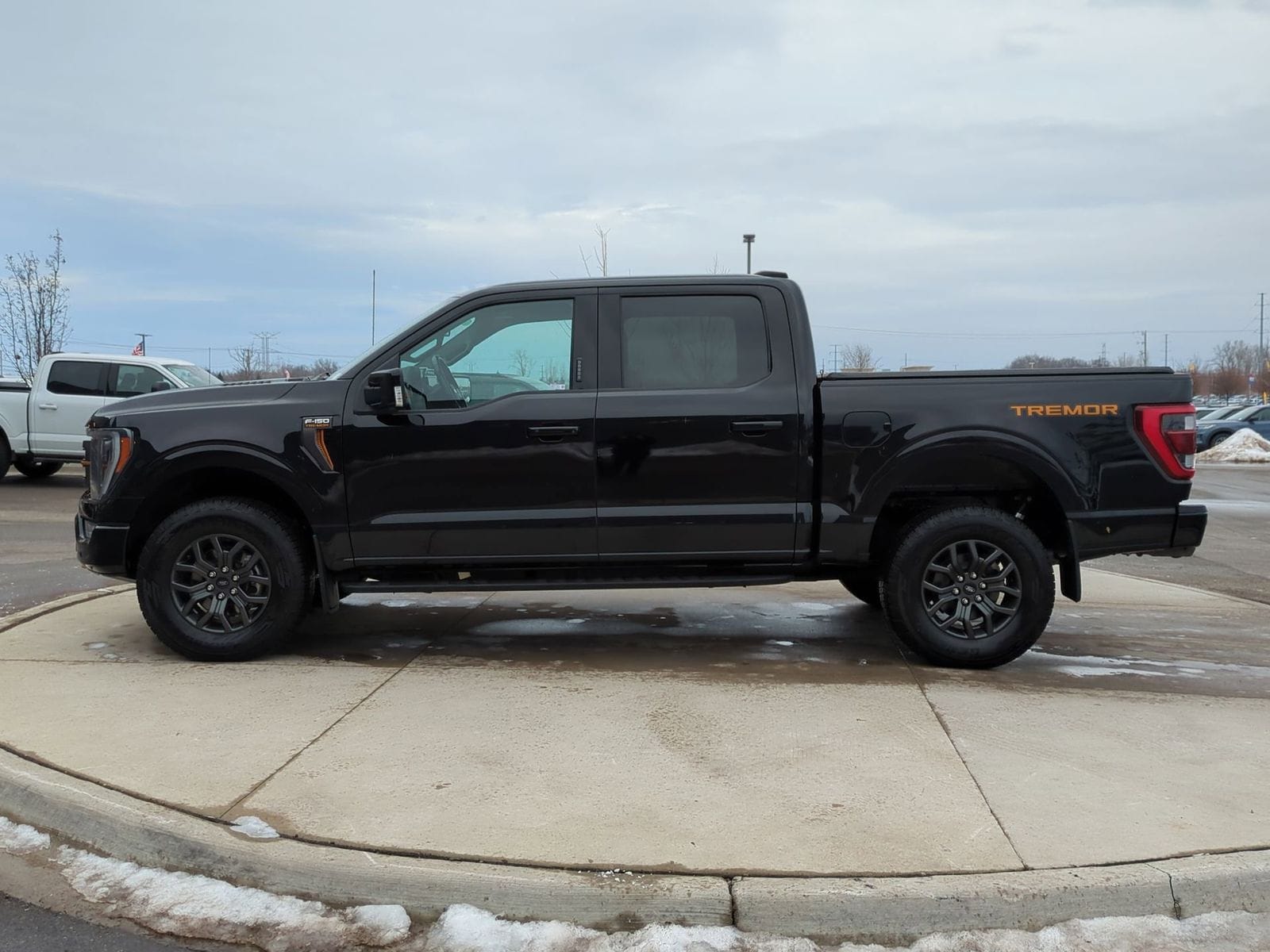 Thumbnail: 2023 Ford F-150 - 3