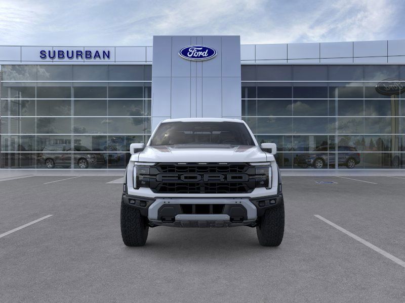 Thumbnail: 2025 Ford F-150 - 6