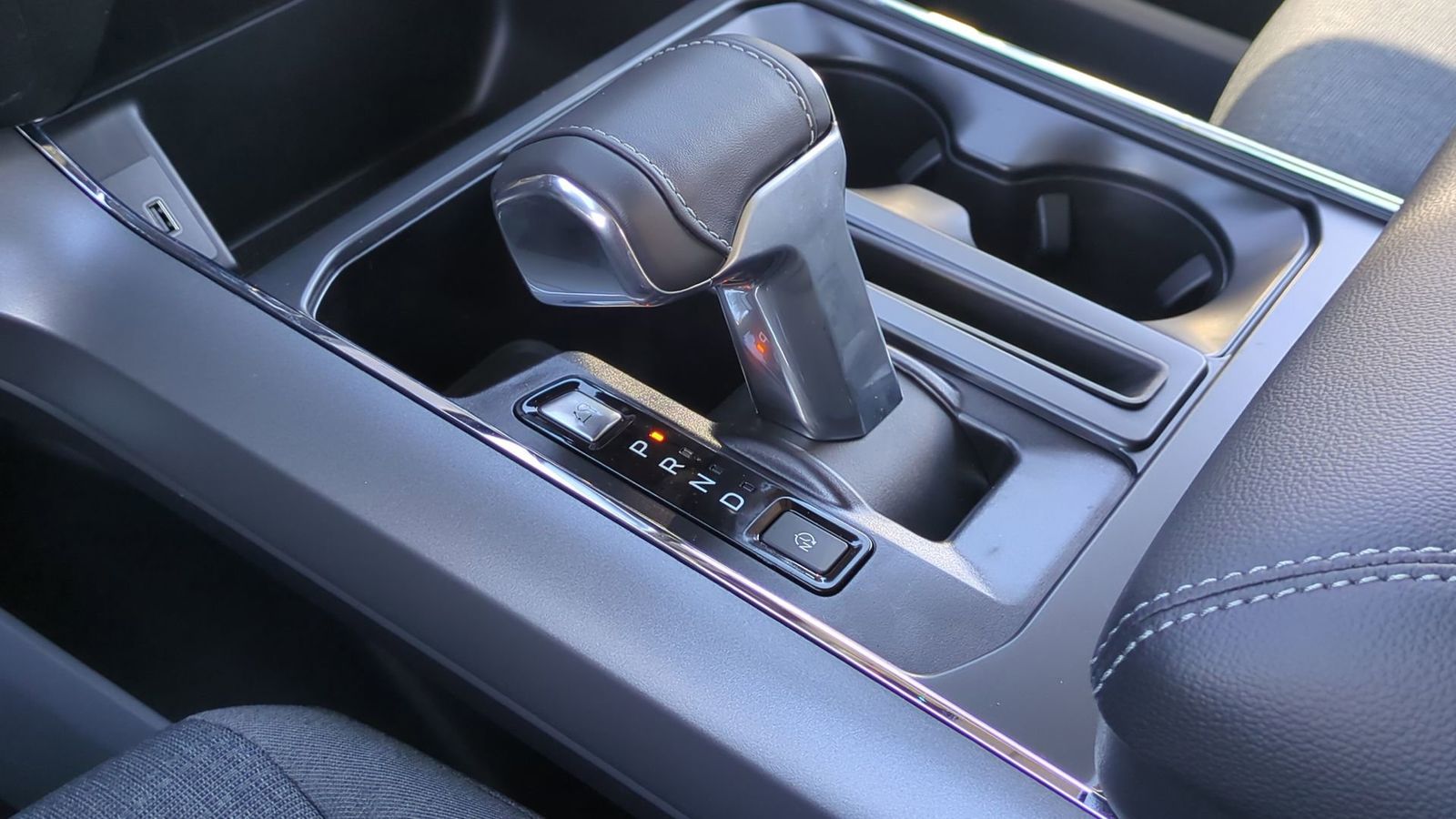 Thumbnail: 2025 Ford F-150 - 31