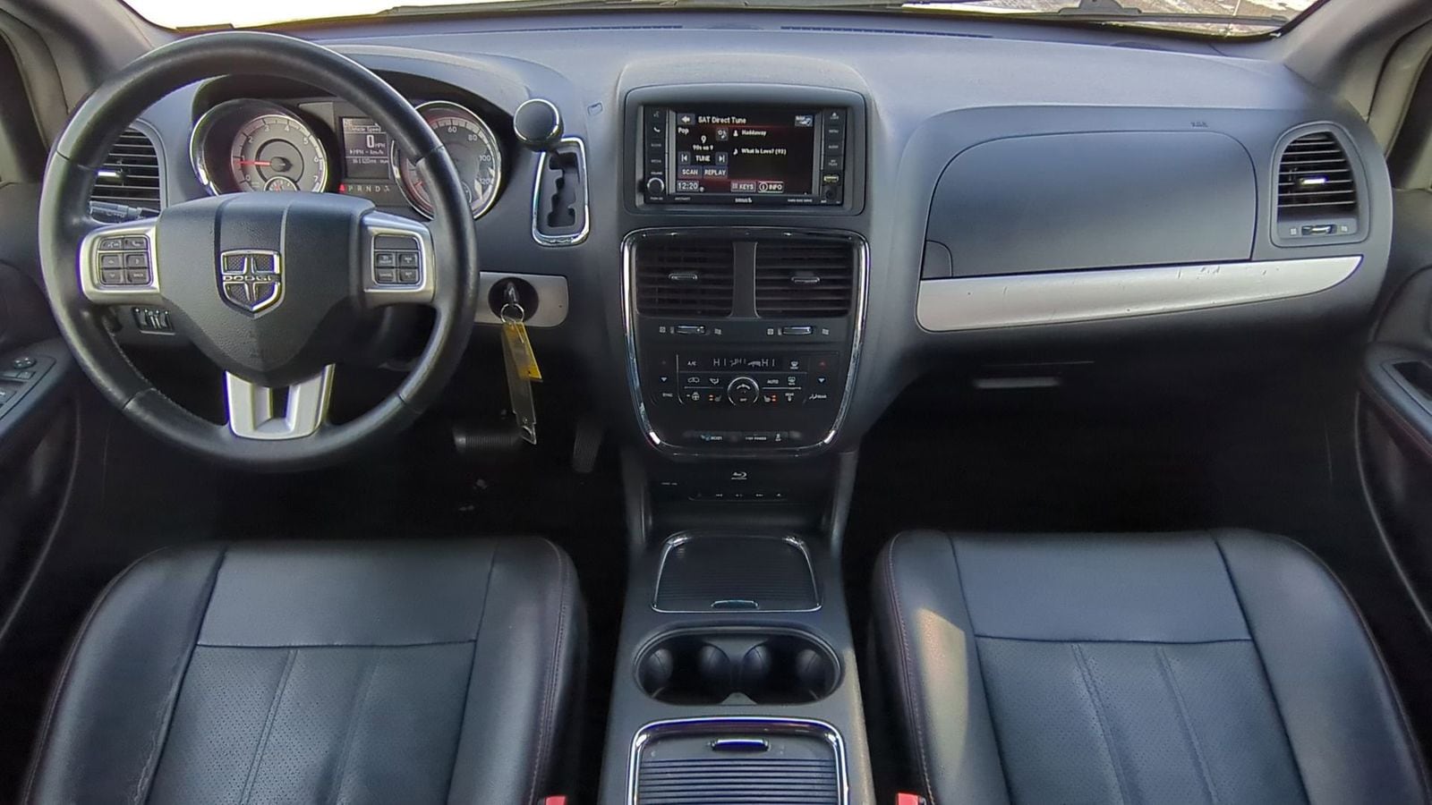 Thumbnail: 2013 Dodge Grand Caravan - 15