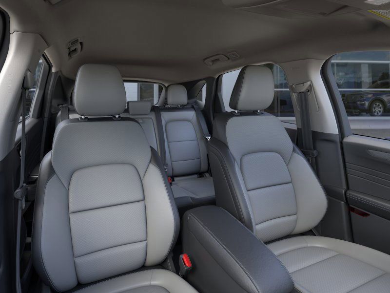 2025 Ford Escape Plug-in Hybrid 11